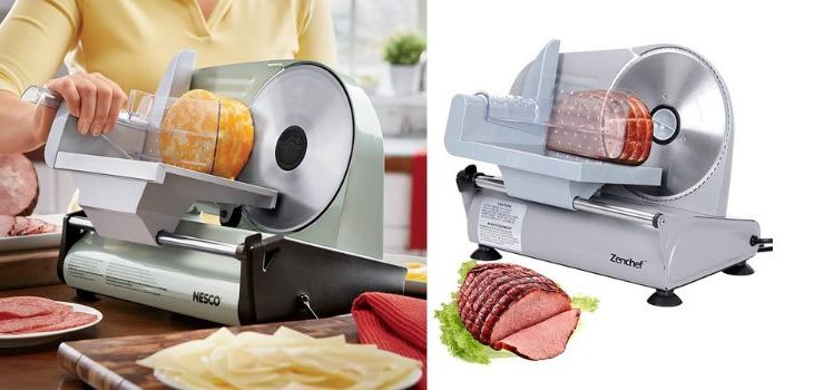 Best Meat Slicer Under $100