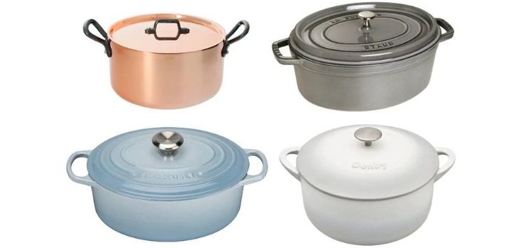 best casserole dishes with lids